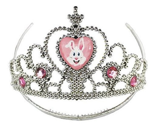 Petitebella - Diadema Para Niña (talla Única), Diseño De Con