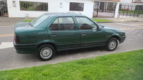 Renault R19 1.4 Inyeccion