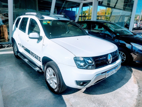 Renault Duster 2016 2.0 Ph2 4x2 Privilege 143cv