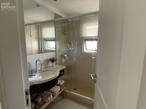 Imagen 22 de 30 de Apartamento En Alquiler Torre Lobos, Playa Brava, Punta Del Este - Punta Del Este Brava