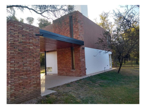 Imagen 3 de 16 de Casa En Housing De Villa Allende Golf!
