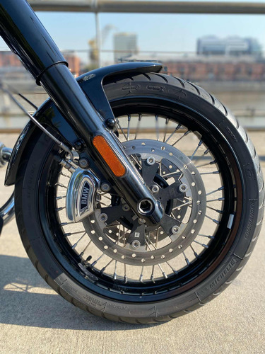 Bmw R 18 Pure First Edition