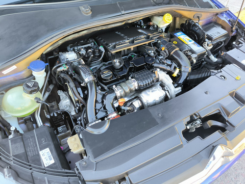 Citroën C-Elysée 1.6 Feel Hdi 92
