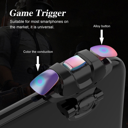 1 Par Game Handle Trigger Professional Game Trigger Sturdy