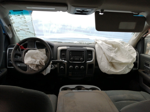 Imagen 7 de 9 de Dodge Ram 2500 Hemi 5.7 Por Partes