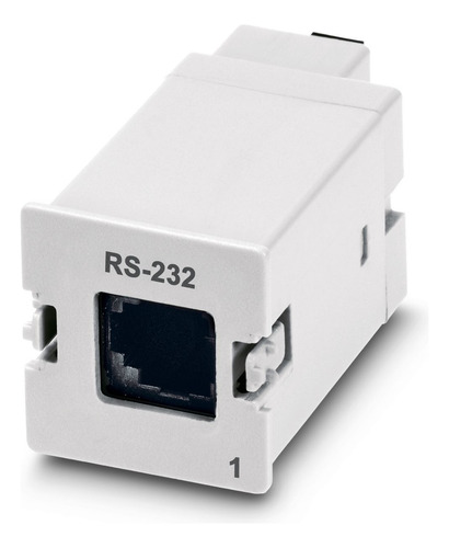 Conector Nano-lc Phoenix Contact - Modelo: 2701179