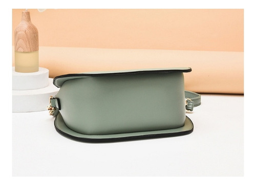 Bolsa De Ombro Feminina Com Alça De Gato Bolsa Transversal