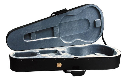 Estuche Para Guitarra Clásica Travelite Tl-60