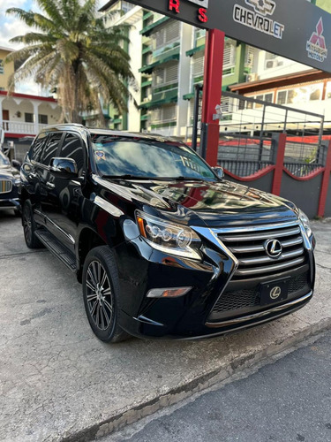 Lexus Lx570 2014