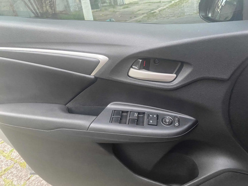 Honda Wr-v 2018 1.5 Exl Flex Aut. 5p