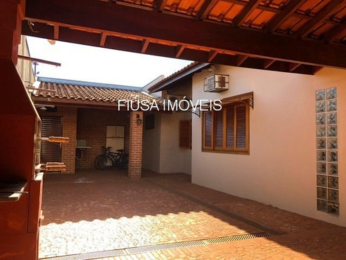 Imagem 1 de 20 de Casa - Ca00788 - 69540812