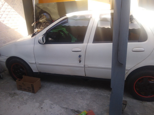 Fiat Palio 1999