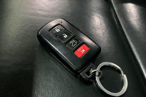 Imagen 12 de 15 de Toyota Highlander Crossover 5 Pts Xle, Ta, Climatronic, Cd,