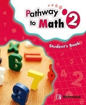 Pathway To Math 2 Student's Book