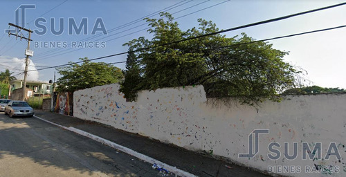 Terreno En Venta En Col. Del Pueblo,  Tampico Tamaulipas.