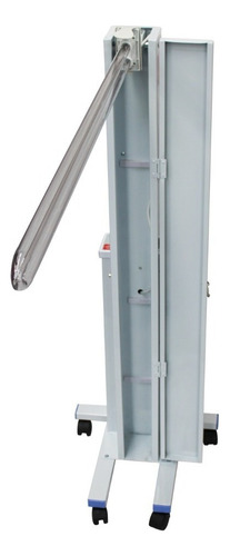 Lámpara Sanitizante Cv 155 Matavirus Uv 150 Pro