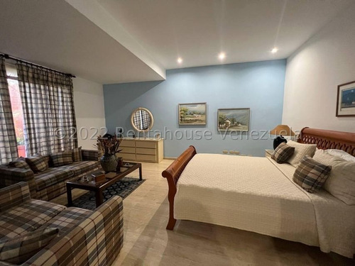 Imagen 24 de 30 de Lmgc Vende Espectacular Apartamento En Colinas De Valle Arriba Cod: 22-28404