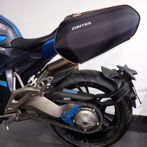 Zontes R310 2 0km Monobrazo Mejor Precio Al Contado!!