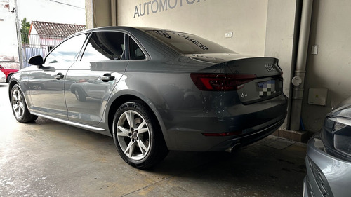 Audi A4 2.0 Fsi 190cv