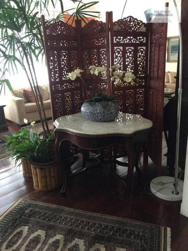 Imagem 17 de 21 de Apartamento Com 4 Dormitórios, 315 M² - Venda Por R$ 3.550.000,00 Ou Aluguel Por R$ 12.500,00/mês - Jardim Paulista - São Paulo/sp - Ap0301