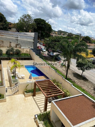 Imagem 22 de 24 de Apartamento 03 Quartos A Venda No Cardoso, Belo Horizonte - 765