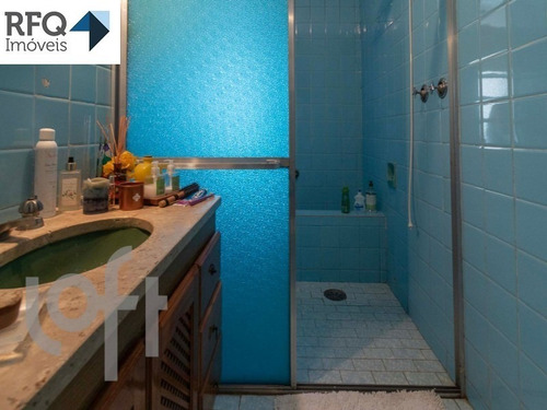 Imagem 26 de 30 de Apartamento Com 3 Dormitórios Na Pamplona, Ótimo Investimento!! - Ap01270 - 34102629