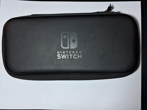 Carcasa Para Nintendo Switch. 