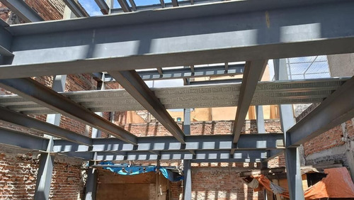 Proyecto En Construción
