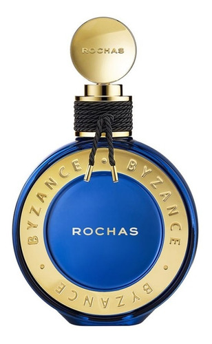 Perfume Importado Rochas Byzance Edt 90ml. Original