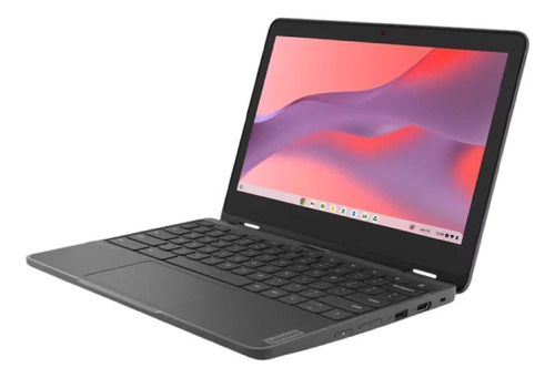 Lenovo Chromebook Laptop 300e 2nd Gen (2 En 1)  (Reacondicionado)