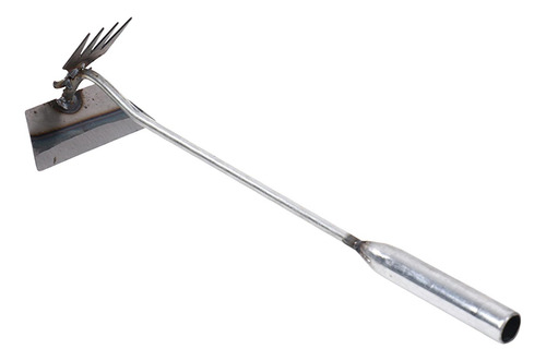 Weeder Puller Garden Lawn Care Weeder 4 Dientes 40cm