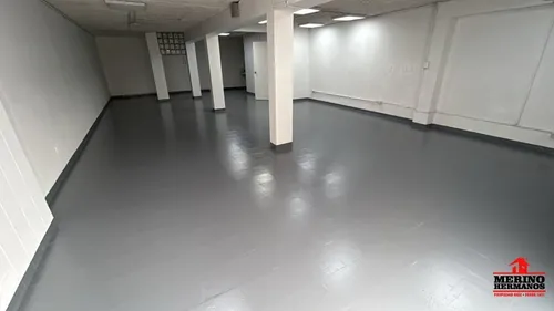 Local En Arriendo En Itagüí - Santamaria