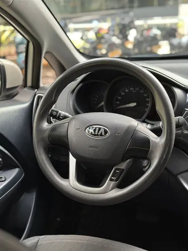 Kia Rio R 1.4