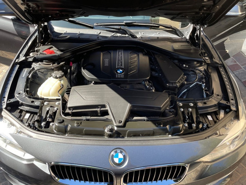 Bmw 320d Luxury Diesel 2013