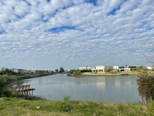 Imagen 10 de 26 de Lote En Venta San Matias Laguna Excelente Orientación