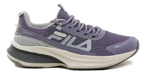 Zapatilla fila mujer mercadolibre sale