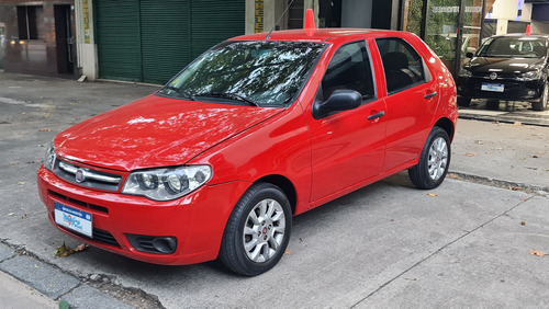 Fiat Palio 1.4 Attractive 85cv