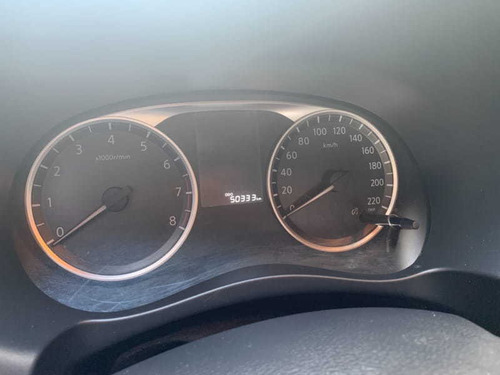 Nissan Kicks S Cvt