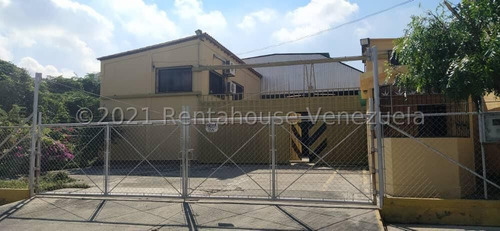 Imagen 7 de 30 de Galpon En Venta Zona Industrial Ii Cercano A La Avenida Las Industrias De Barquisimeto Lara Rah 22-8592 //invierta Seguro Con Rentahouse//
