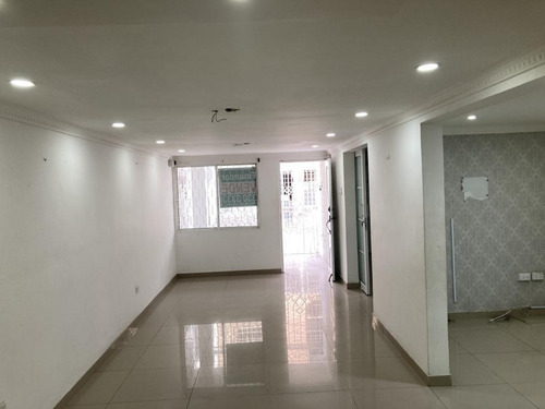 Imagen 2 de 17 de Casa En Venta En Barranquilla Ciudadela 20 De Julio