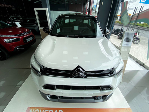 Citroën Basalt 1.0 T200 First Edition Cvt