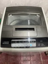 Comprar Lavarropas Automático Philco Hasta 7kg 220v Color Plata Gris Oscuro
