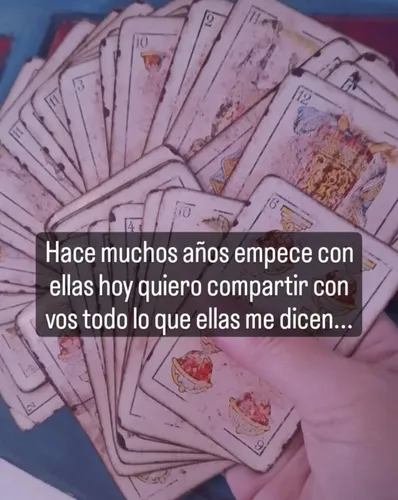 Consulta De Tarot