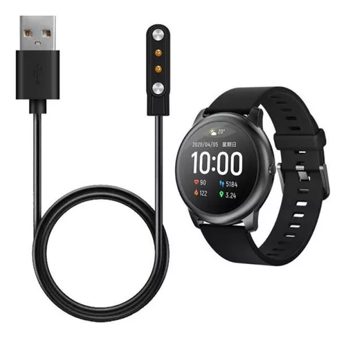 Cable Cargador Usb Premium Compatible Smartwatch P22