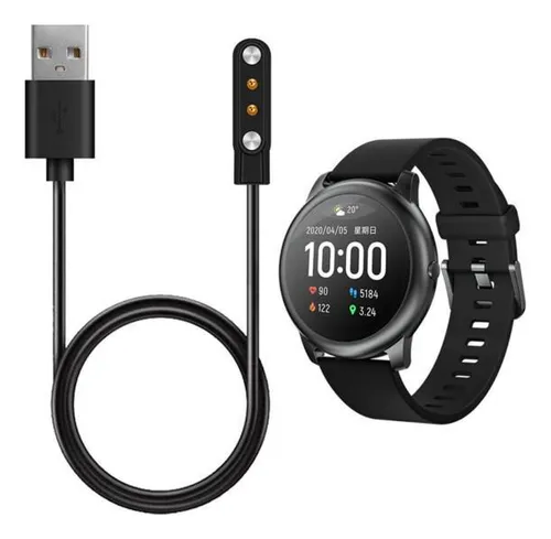 Cargador Magnètico USB para Reloj Inteligente Compatible Con Redmi