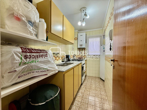 Venta Departamento 1 Ambiente A Metros Del Paseo Aldrey Mar Del Plata