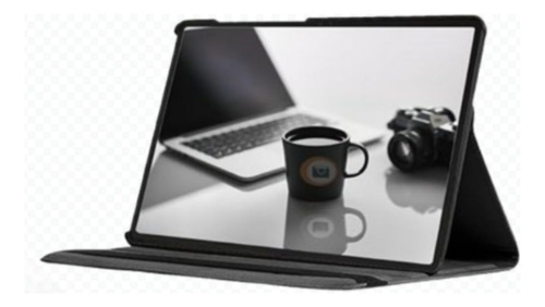 Capa Case Giratoria Para Tablet S10 Fe 10.9 Polegada X526