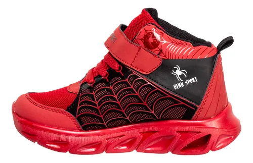 Tenis reserva cheap velcro