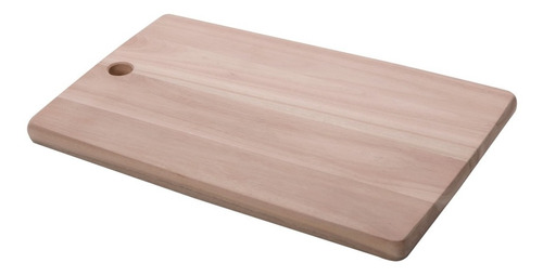 Tabla Madera Eucalipto Tramontina 40x27 Picada Quesos