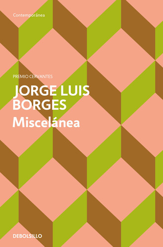 Miscelanea - Borges, Jorge Luis  - *